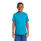 Sport-Tek® Youth PosiCharge® Competitor™ Tee by Duffelbags.com