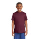 Sport-Tek® Youth PosiCharge® Competitor™ Tee by Duffelbags.com