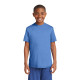 Sport-Tek® Youth PosiCharge® Competitor™ Tee by Duffelbags.com