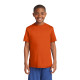 Sport-Tek® Youth PosiCharge® Competitor™ Tee by Duffelbags.com