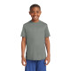 Sport-Tek® Youth PosiCharge® Competitor™ Tee by Duffelbags.com