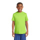 Sport-Tek® Youth PosiCharge® Competitor™ Tee by Duffelbags.com
