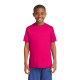 Sport-Tek® Youth PosiCharge® Competitor™ Tee by Duffelbags.com