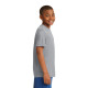 Sport-Tek® Youth PosiCharge® Competitor™ Tee by Duffelbags.com