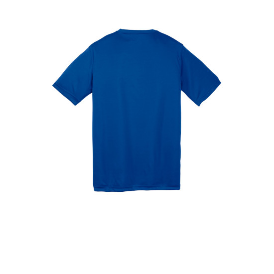 Sport-Tek® Youth PosiCharge® Competitor™ Tee by Duffelbags.com