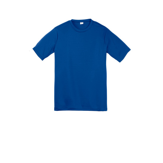 Sport-Tek® Youth PosiCharge® Competitor™ Tee by Duffelbags.com