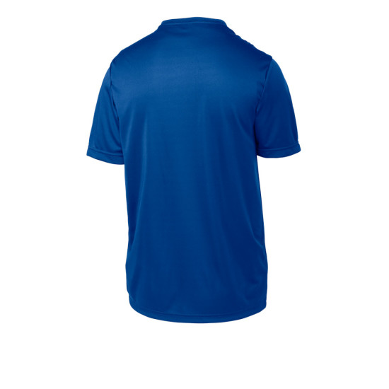 Sport-Tek® Youth PosiCharge® Competitor™ Tee by Duffelbags.com