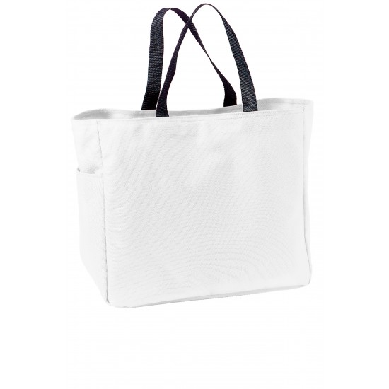 Port Authority® - Essential Tote by Duffelbags.com