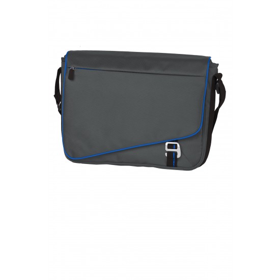Port Authority® Transit Messenger by Duffelbags.com