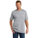 Carhartt ® Tall Workwear Pocket Short Sleeve T-Shirt by Duffelbags.com