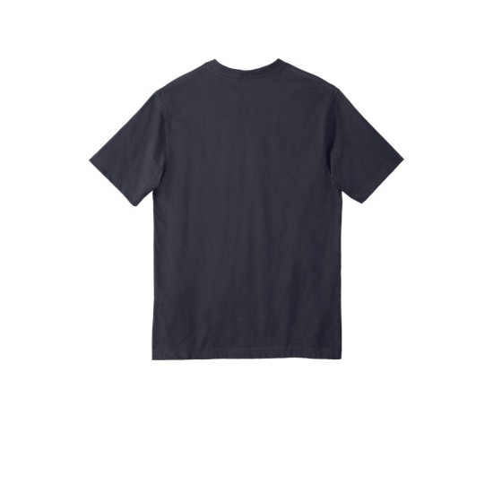Carhartt ® Tall Workwear Pocket Short Sleeve T-Shirt by Duffelbags.com