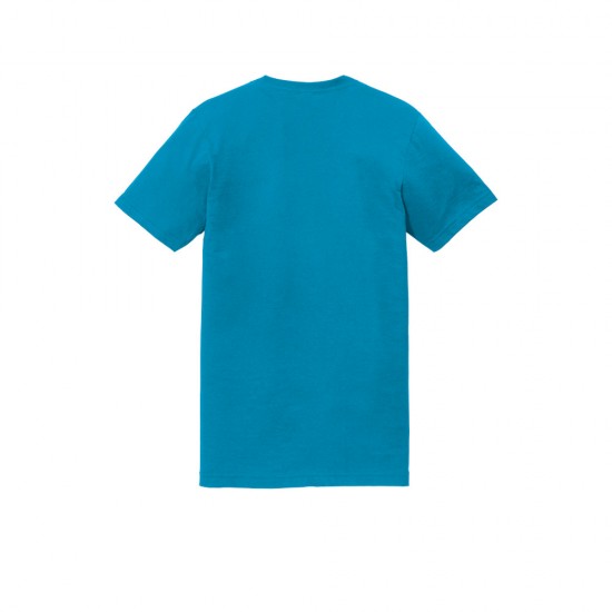 American Apparel ® Fine Jersey T-Shirt by Duffelbags.com