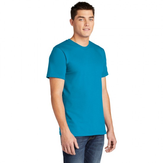 American Apparel ® Fine Jersey T-Shirt by Duffelbags.com