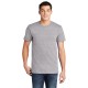 American Apparel ® USA Collection Fine Jersey T-Shirt by Duffelbags.com