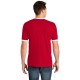 American Apparel ® Fine Jersey Ringer T-Shirt by Duffelbags.com
