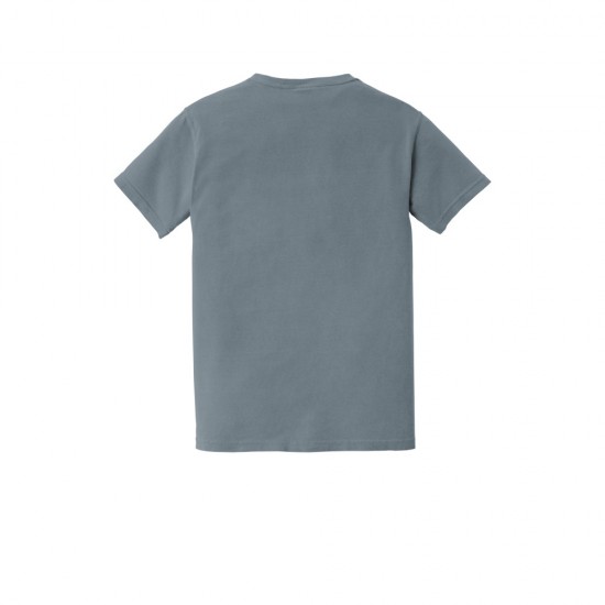 Comfort Colors ® Heavyweight Ring Spun Pocket Tee by Duffelbags.com