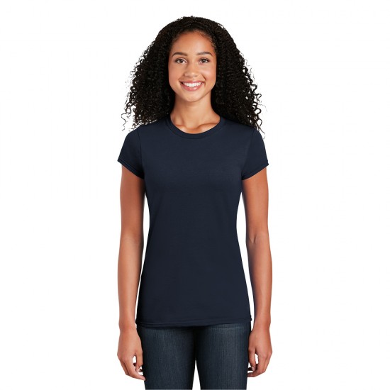 Gildan Softstyle® Ladies  T-Shirt by Duffelbags.com