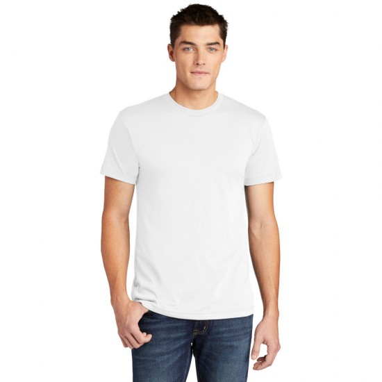 American Apparel ® Poly-Cotton T-Shirt by Duffelbags.com