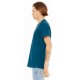 BELLA+CANVAS ® Unisex Jersey Short Sleeve V-Neck Tee by Duffelbags.com