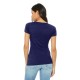 BELLA+CANVAS ® Women’s Triblend Short Sleeve Tee by Duffelbags.com