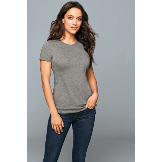 District ® Women’s Perfect Tri ® Tee by Duffelbags.com