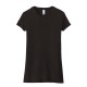 District ® Women’s Fitted Perfect Tri ® Tee by Duffelbags.com