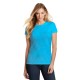 District ® Women’s Fitted Perfect Tri ® Tee by Duffelbags.com