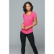 District ® Women’s Fitted Very Important Tee ® Scoop Neck by Duffelbags.com
