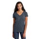District ® Women’s Medal V-Neck Tee by Duffelbags.com