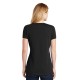 New Era® Ladies Heritage Blend V-Neck Tee by Duffelbags.com