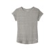 OGIO ® Ladies Luuma Cuffed Short Sleeve by Duffelbags.com