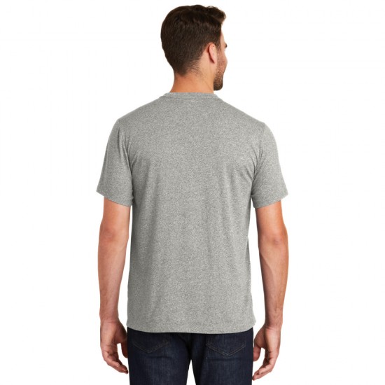 New Era® Heritage Blend Crew Tee by Duffelbags.com