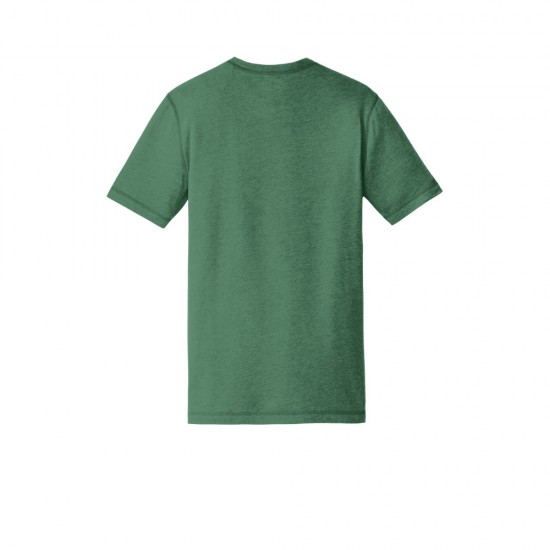 New Era® Sueded Cotton Blend Crew Tee by Duffelbags.com