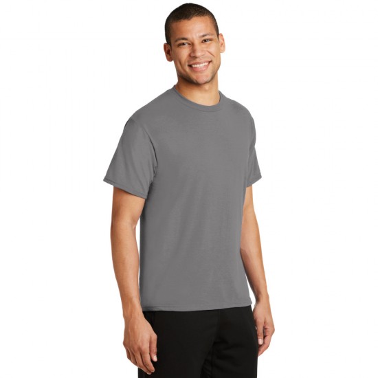 Port & Company® Performance Blend Tee by Duffelbags.com