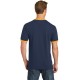Port & Company® Core Cotton Ringer Tee by Duffelbags.com