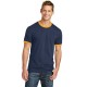 Port & Company® Core Cotton Ringer Tee by Duffelbags.com