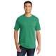 Port & Company® Tall Core Blend Tee by Duffelbags.com