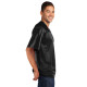 Sport-Tek® PosiCharge® Replica Jersey by Dufflebags.com Sport-Tek® PosiCharge® Replica Jersey by Duffelbags.com