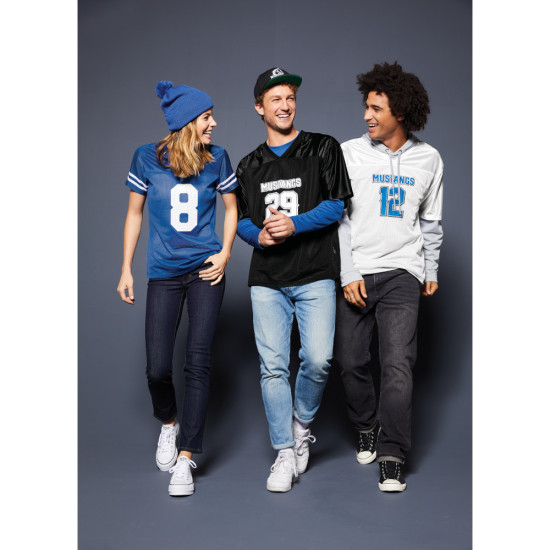 Sport-Tek® PosiCharge® Replica Jersey by Dufflebags.com Sport-Tek® PosiCharge® Replica Jersey by Duffelbags.com