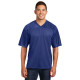 Sport-Tek® PosiCharge® Replica Jersey by Dufflebags.com Sport-Tek® PosiCharge® Replica Jersey by Duffelbags.com