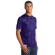 Sport-Tek® CamoHex Tee by Dufflebags.com Sport-Tek® CamoHex Tee by Duffelbags.com