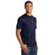 Sport-Tek® CamoHex Tee by Dufflebags.com Sport-Tek® CamoHex Tee by Duffelbags.com