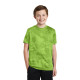 Sport-Tek® Youth CamoHex Tee by Dufflebags.com Sport-Tek® Youth CamoHex Tee by Duffelbags.com