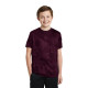 Sport-Tek® Youth CamoHex Tee by Dufflebags.com Sport-Tek® Youth CamoHex Tee by Duffelbags.com