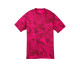 Sport-Tek® Youth CamoHex Tee by Dufflebags.com Sport-Tek® Youth CamoHex Tee by Duffelbags.com