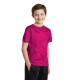 Sport-Tek® Youth CamoHex Tee by Dufflebags.com Sport-Tek® Youth CamoHex Tee by Duffelbags.com