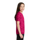 Sport-Tek® Youth CamoHex Tee by Dufflebags.com Sport-Tek® Youth CamoHex Tee by Duffelbags.com