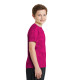 Sport-Tek® Youth CamoHex Tee by Dufflebags.com Sport-Tek® Youth CamoHex Tee by Duffelbags.com