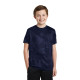 Sport-Tek® Youth CamoHex Tee by Dufflebags.com Sport-Tek® Youth CamoHex Tee by Duffelbags.com