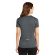 Sport-Tek® Ladies PosiCharge® Elevate Scoop Neck Tee by Duffelbags.com